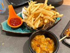 -沼津港精致料理·寿喜烧·烧鸟(龙湖南桥天街日料榜单店)