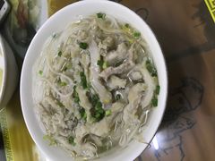 -长人馄饨铺(解放街店)