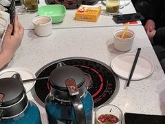 -金柱大盘鸡(和田二街店)