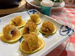 -龙桥私厨·姜花菊花过桥鱼·顺德菜(容桂店)