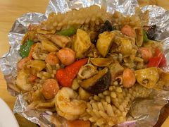 -百花食府(渔阳南路店)