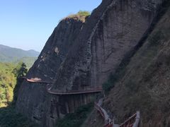 -崀山风景名胜区