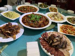 -华冠悠岚·庭院餐厅(青城后山店)