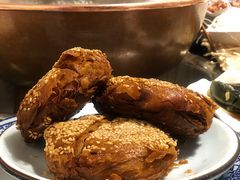 -裕德孚·非遗手切涮羊肉(东直门内大街店)