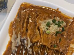 -勇利赵家烤肉坊(含光路店)