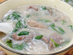 -兄妹生滚粥(广昌路店)