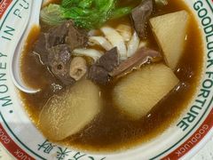 -卤大叔·广州牛杂(壹方城店)