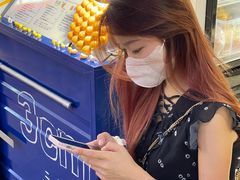 -三厘鸡蛋仔(印力店)
