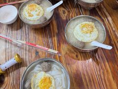 -文惠猪脚粉(富景小区店)