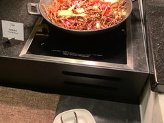 -深圳四季酒店·馥自助餐厅