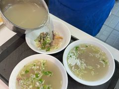-一头牛馅饼店总店(卫工街店)