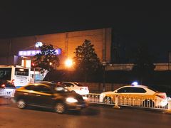 -武汉关码头(轮渡站)