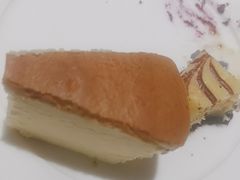 -晶丽香榭自助餐(南京大饭店)