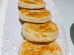 香丰阁金丝饼-香丰阁·烤鸭·川湘菜(清河店)