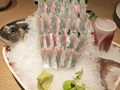 -阿吾罗·月咏精致日料(港汇恒隆广场店)