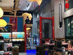 大堂-辣府(椒江店)