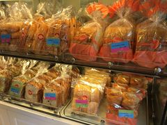 -皇后饼店(财富广场店)