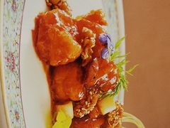 -宝月楼·庭院餐厅·香妃清真宴(陶然亭店)