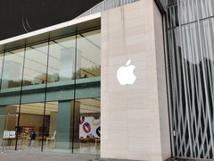 -Apple零售店(玄武湖店)