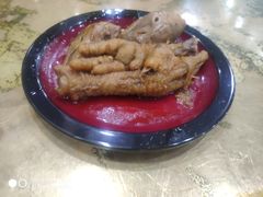 -惠丰源烩面馆(经七路店)