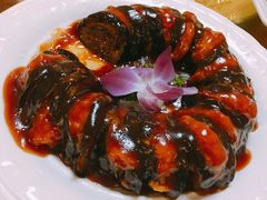 -大眼锅贴水饺(河东店)