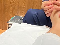 -天然沐足·推背采耳·敷姜艾灸(龙眼美食街店)