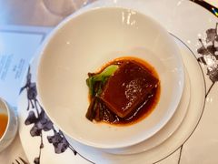 -长沙北辰洲际酒店-栀味轩中餐厅