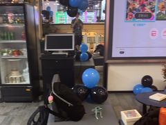 -CIAO·团建聚餐·生日派对轰趴馆(福田店)