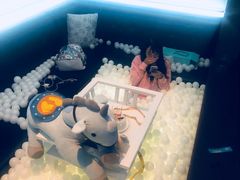 -范特西FANTASY量贩式KTV(民主广场店)
