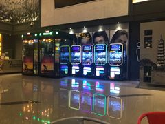 -万达影城(常熟IMAX店)