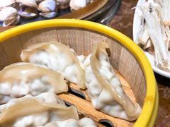 -海博汇蒸汽海鲜