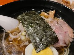 -福烤锦花(长乐路店)