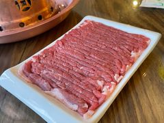 -南门涮肉(上海二店)