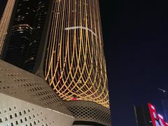 -南京眼步行桥