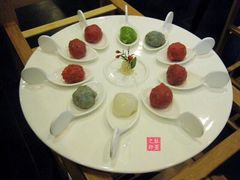 -烹然四季椰子鸡火锅(团结湖总店)