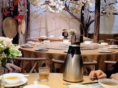 -渔太泰漓江小馆·广西融合菜(西街店)
