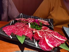 顶级牛小排-食也烧肉(临平店)