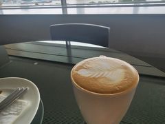 -震旦博物馆·A Cafe