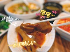 -老乡鸡(南京新街口洪武北路店)