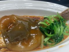 -新光酒家·河豚·海鲜·蟹料理(浦东店)