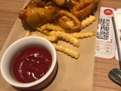 -必胜客(安河桥北店)