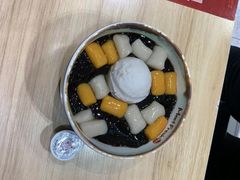 鲜芋仙招牌-鲜芋仙(华创店)