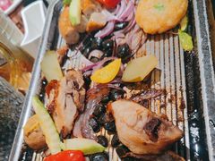-田园北魏家宴·大同菜(御东店)