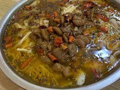 -黑皮酸菜鱼(绣花巷店)