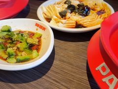 -胖哥俩肉蟹煲(杭州下沙学林街店)