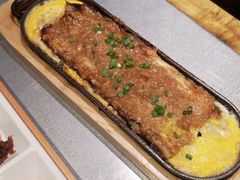 -探鱼·鲜青椒爽麻烤鱼(天河优托邦店)