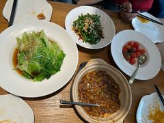 -花舍·新派粤菜·西餐·下午茶(亚运村·鸟巢店)