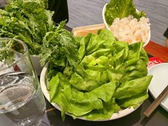 -殷式·私房烧烤·羊蝎子火锅(什刹海店)
