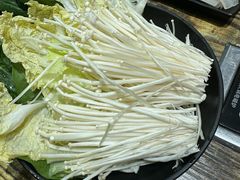 -京北128号院火锅鸡