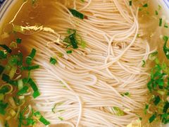 -同得兴 Since·1995 传统苏式面馆(嘉馀坊店)